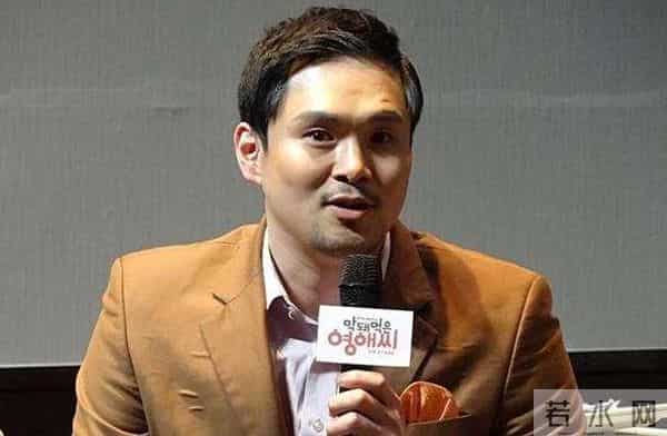 韩国演员徐成钟确诊新冠肺炎,《他就是那家伙》等多剧停拍