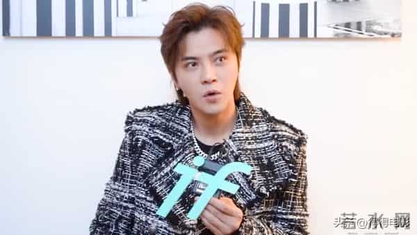 “时间管理”事件5年后,46岁的罗志祥才意识到,自己在经历什么