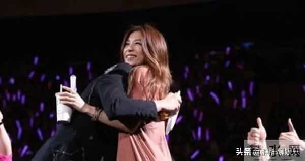 林俊杰和他数不清的女性朋友们