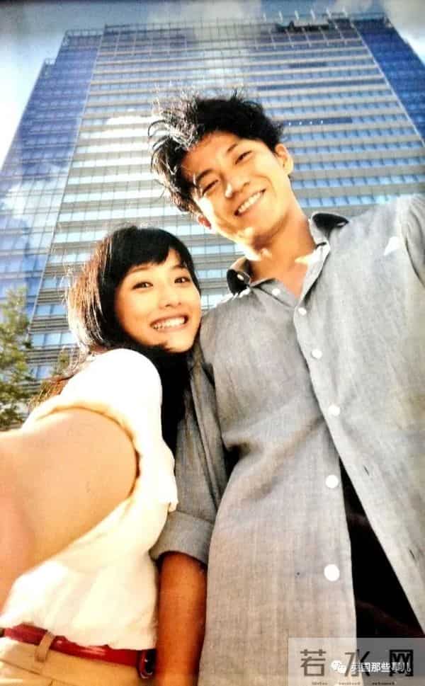 石原里美忽然宣布与圈外男友成婚!网友"老婆没了"冲上热搜…