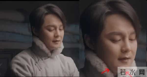 尹正,可别再吃了!