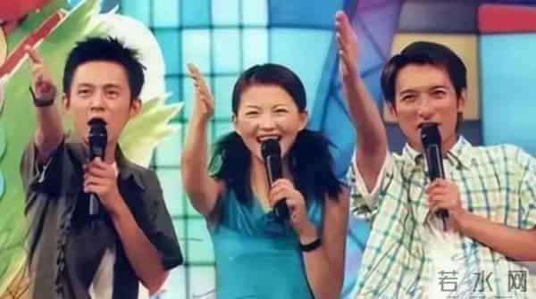 从精神病到王者，李维嘉涅磐