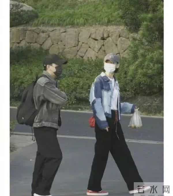 刘恺威爆新恋情，聊聊《美丽俏佳人》那些女主持…