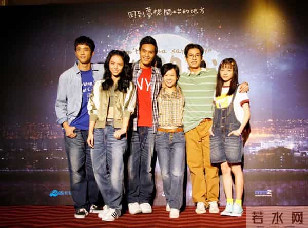 如果一整部电影都高唱者张雨生的歌曲，会是怎样高音到爆的感受