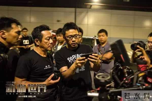 受时代青睐，得观众喜爱，新力量已成中国导演中流砥柱｜长报道