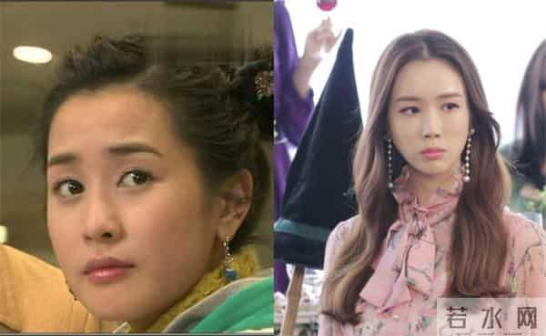 整容后遗症有多可怕?当年在中国爆红的韩星,现在都认不出来了