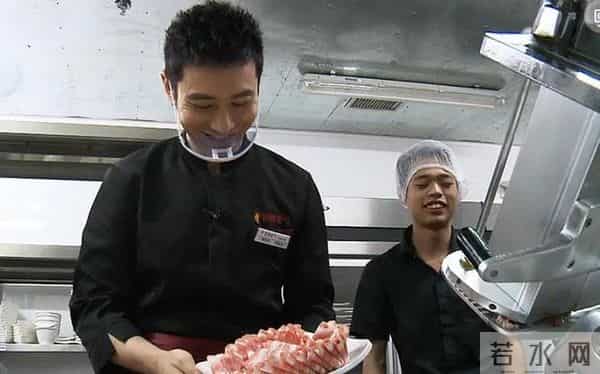 官宣离婚仅30天,李亚鹏35亿项目破产!网友:王菲当年担心全应验