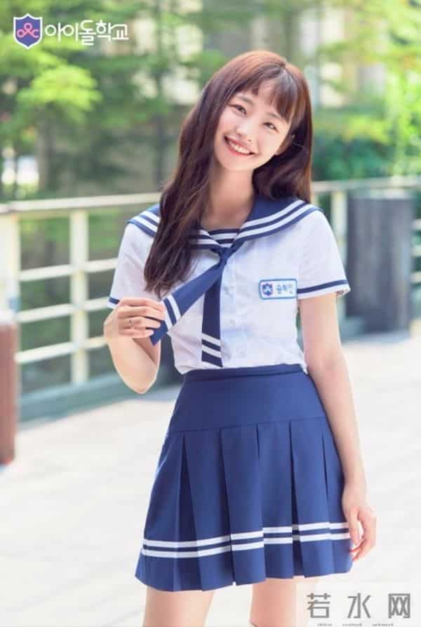 《偶像学校》出身宋慧仁出柜 宋茜张艺兴王嘉尔等艺人力挺香港警察