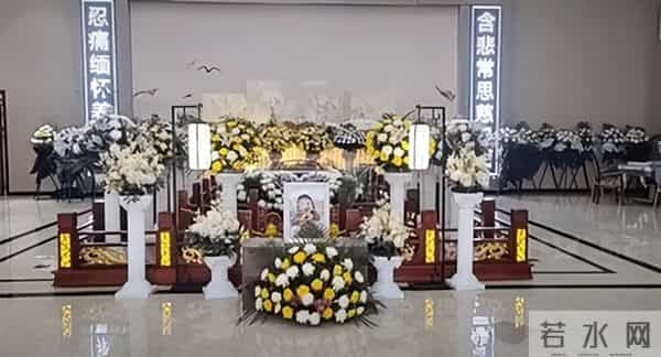 韩国老龄化带火殡葬业,企业争抢年轻人才,新手入职即拿高价新薪