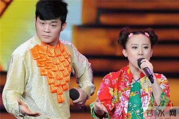 一手好牌打得稀烂!深扒丫蛋、赵本山的恩怨始末