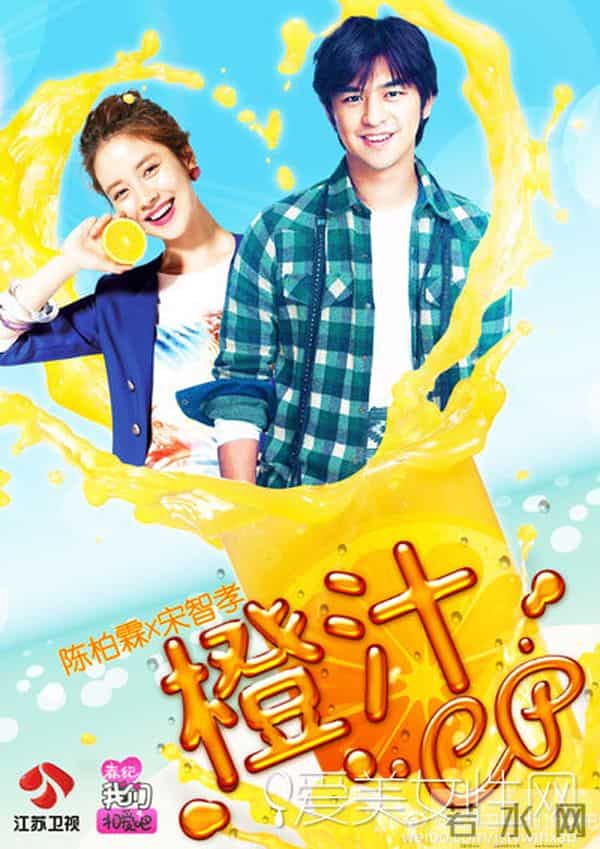 韩国欧尼的盛世美颜 全靠这些戴起来美cry的耳环