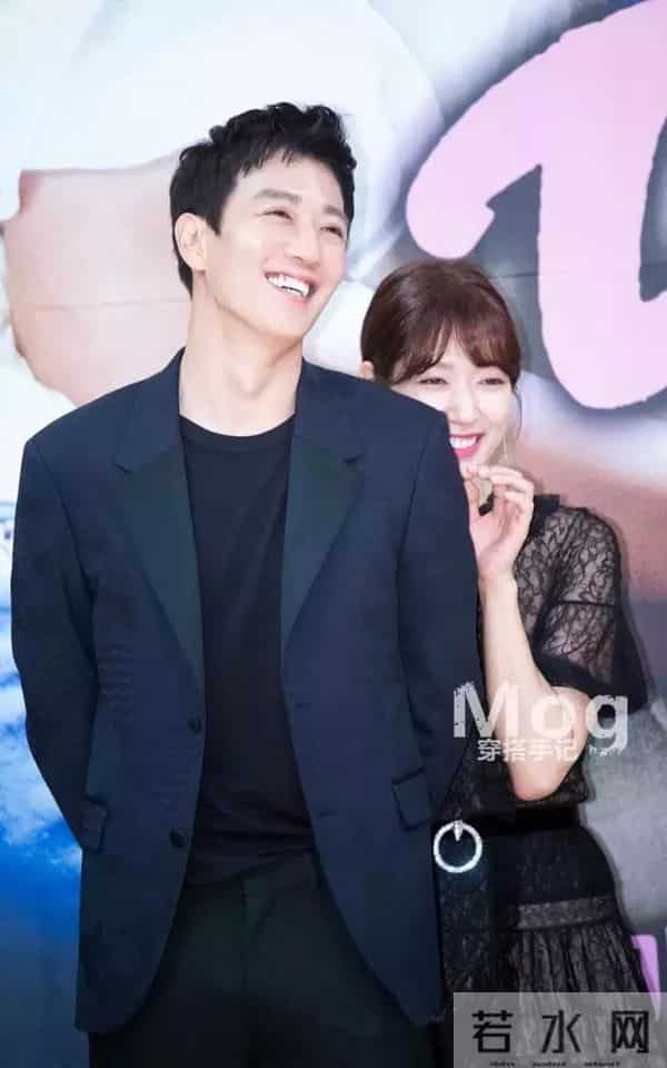 《Doctors》霸气上演师生恋一言不合就动手，有种你打我啊