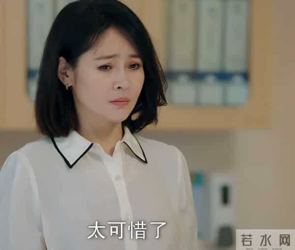 看完6集《白色城堡》，我连发感叹：终于有部像样的国产医疗剧了