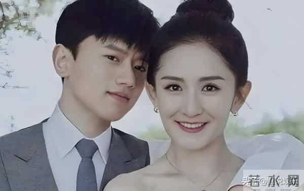 靠谢娜在娱乐圈中站稳脚，如今谢娜“落魄”，张杰的尺度越来越大