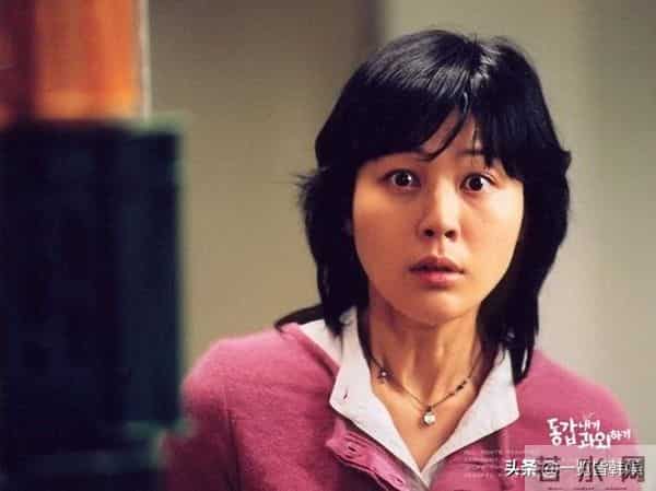 金荷娜模样与年轻时差距大 与张东健传绯闻 嫁富豪男友40岁产子