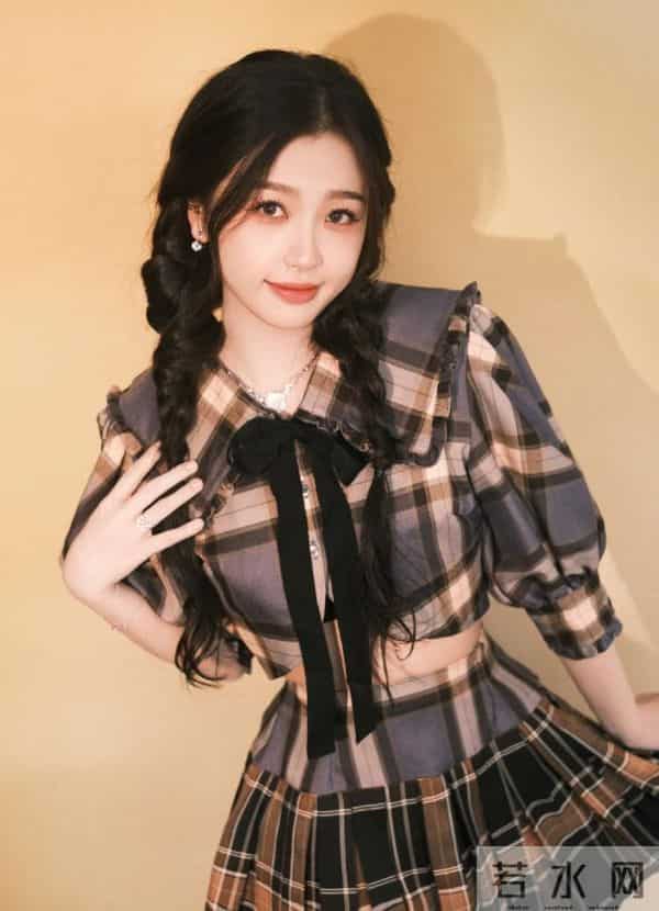 结婚多年之后,她终于摆脱不雅称号,逆袭成为幸运女神