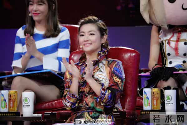 曾经街头互殴如今同对面具不舍，曹格侧田《蒙面唱将》经历了什么