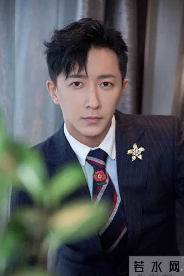 “韩流鼻祖”韩庚的风流史,以及被他收割的10位女神级美女