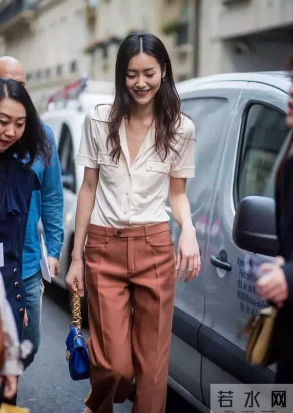 这件曾经被我嫌弃衬衫，悄悄逆袭了