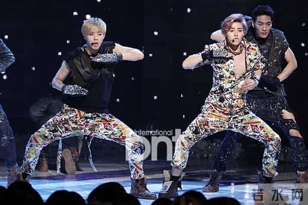 Tasty解约诉讼被驳回 SM娱乐胜诉