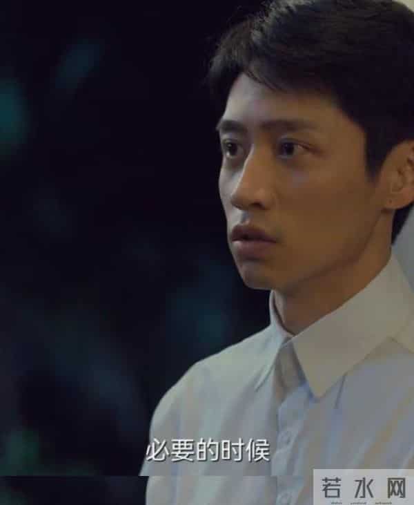 王凯也没想到!魏晨救场《沉默的荣耀》,被他演成“天选聂曦”?