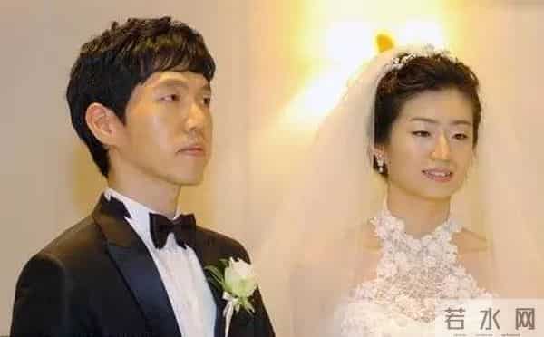 棋手的婚礼:除了围棋,我还有你。