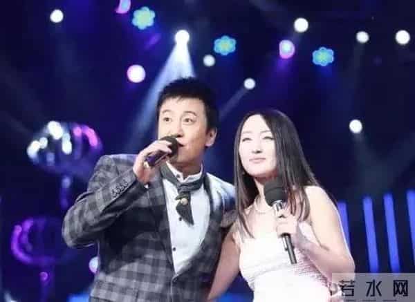 和富豪相恋、与恩师倒戈相向,杨钰莹衰落的幕后真相