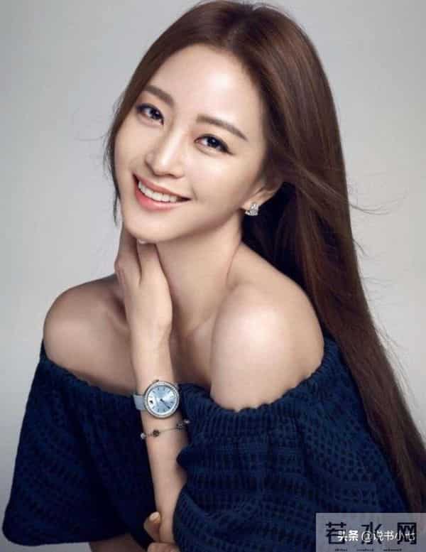 公主脸配牛鼻环，韩国逃跑女星新花招，酷似金喜善的脸会变啥样