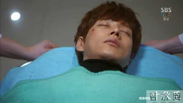 来自星星的你 14集(图文) 是否还记得,爱一个人胜过爱自己