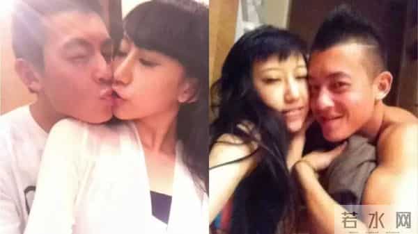 陈冠希前女友谢熙婷要坐牢了!这位嫩模的上位史不要太彪悍