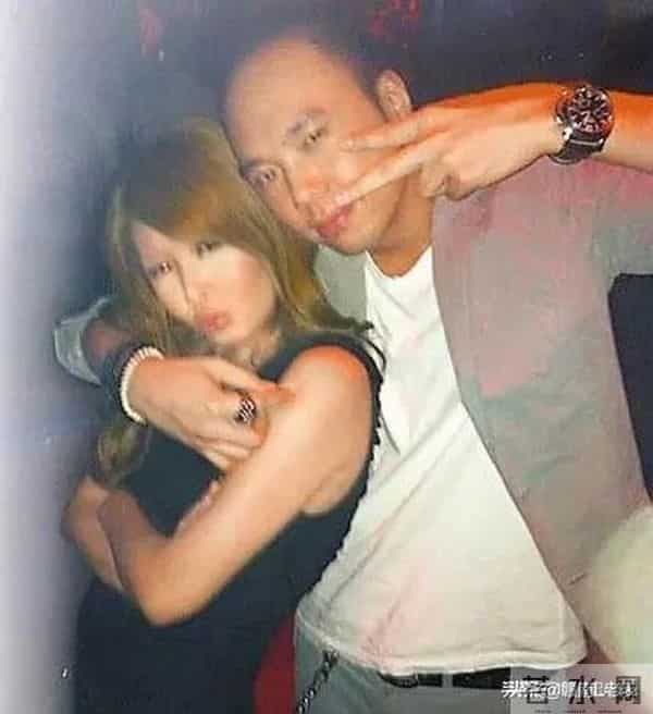 “富少淫魔”李宗瑞的荒唐人生,玷污近六十位台湾女星