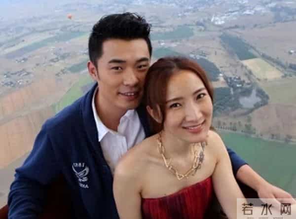 张子萱：二婚张子萱饱受争议嫁给陈赫，如今家庭美满