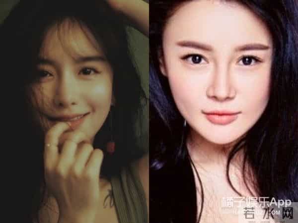 还记得古早网红南笙吗?她的脸这是do了吗?