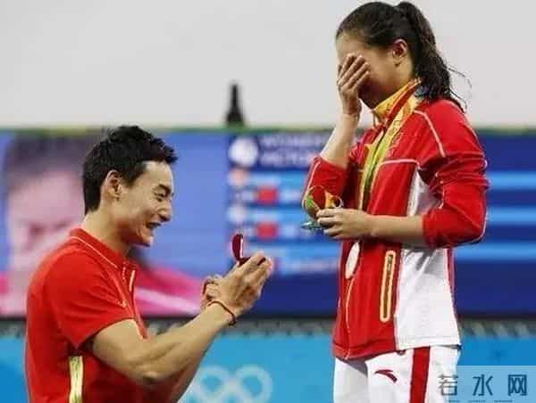 大写加粗的段子手,里约奥运,白岩松都说了些啥?