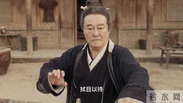 才播8集拿下9.6分，赵本山令观众成功入坑，武侠喜剧有天花板了