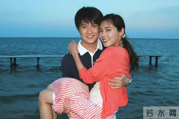 姚笛疑再恋爱,曾与她相恋7年的“谦谦公子”迟帅怎样了?