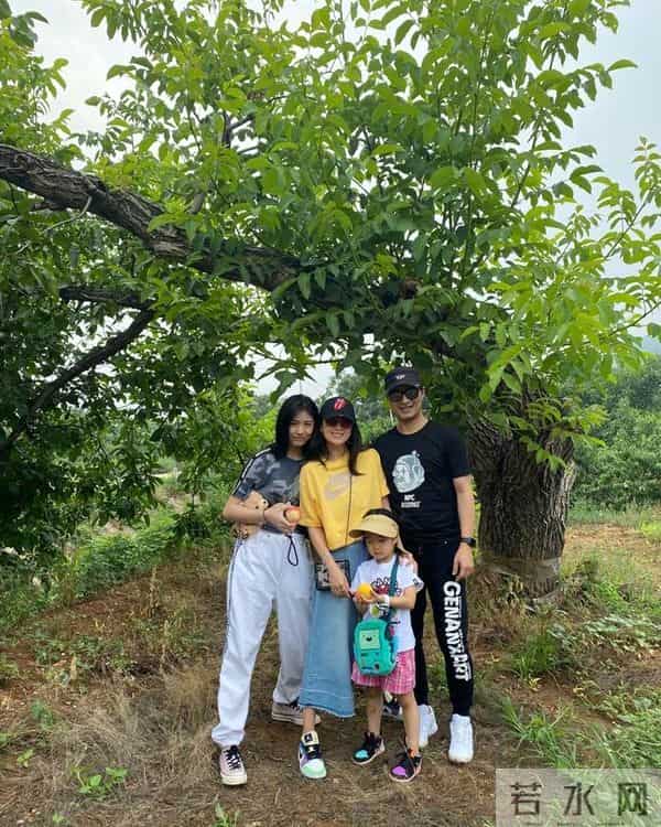 章子怡“泼墨门”绯闻曝出后,意外牵扯出其他大佬?