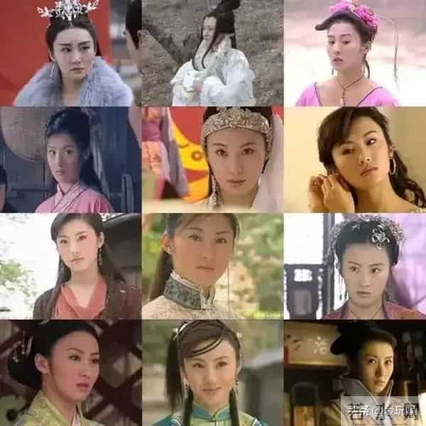 离婚13年,不后悔离开聂远,如今42岁不婚不育,自由背后也有眼泪