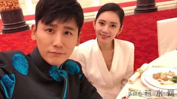 结了婚还没有分寸感，这6位明星婚后的行为真放肆