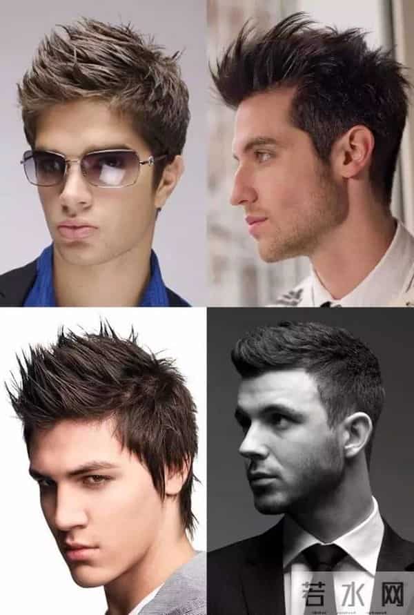 发型 - 重现莫霍克，火遍全球的它会再次流行吗？