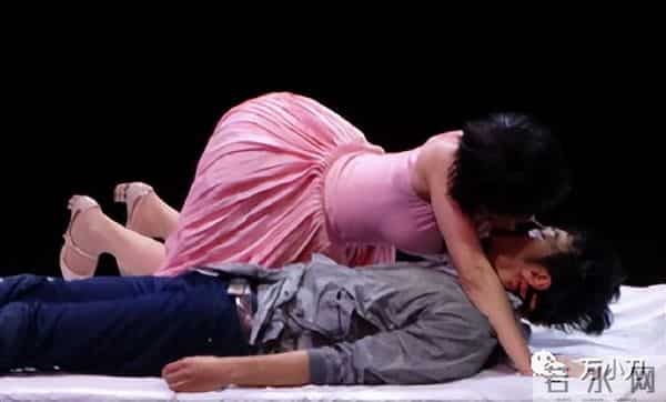 “人间水蜜桃”的瓜