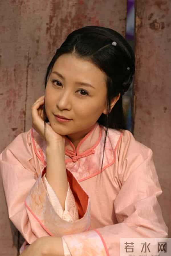 《重案六组》演员现状,第一个丈夫去世,最后一位“老牛吃嫩草”