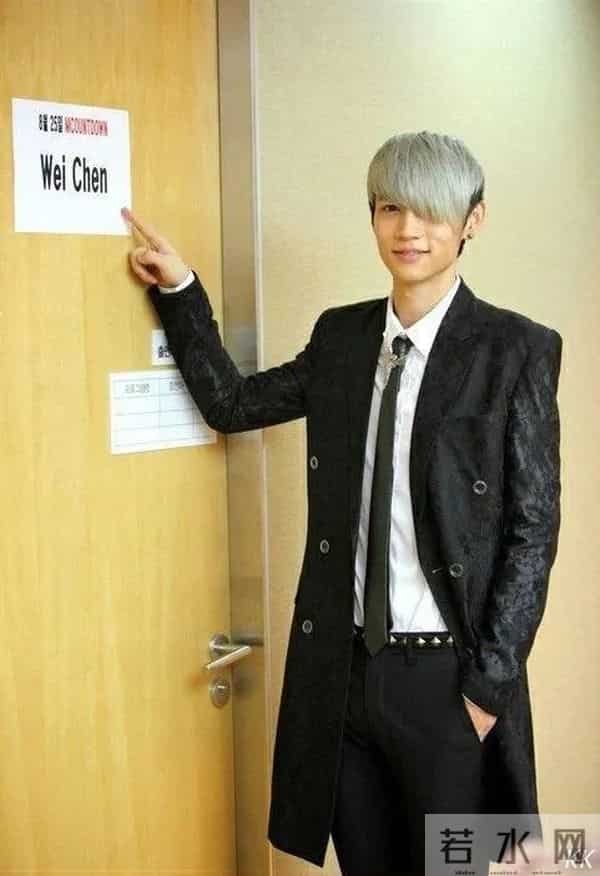 魏晨翻红,意料之中