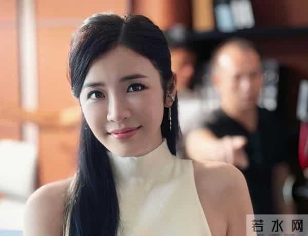 恭喜!TVB前知名女星宣布怀孕七个月,老公住公屋不嫌对方穷