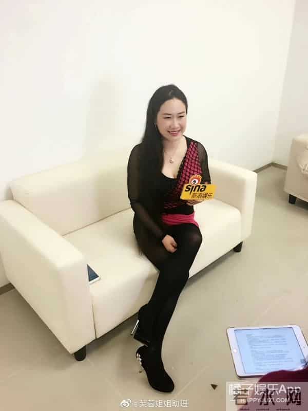 还记得初代网红芙蓉姐姐吗?如今逆袭当总裁?