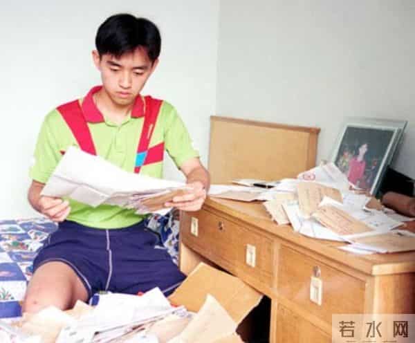 孔令辉爸爸孔祥智:儿子前半生是我的骄傲,后半生却成了我的牵挂