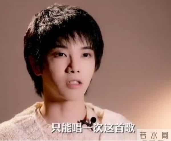 华晨宇对张碧晨的10个行为，说明他根本不爱张碧晨