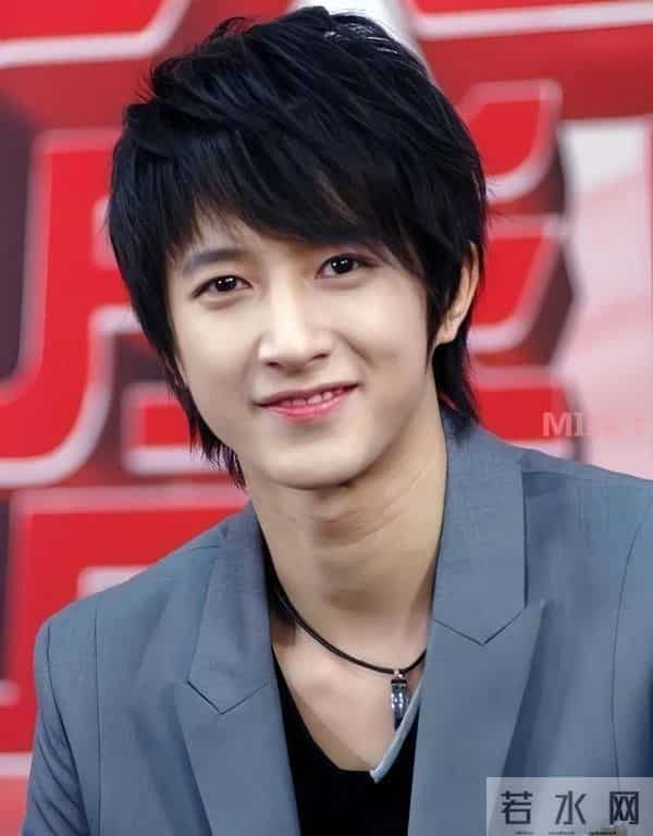 结婚五年后，卢靖姗终于说出为何放弃富二代而选择花心韩庚的原因