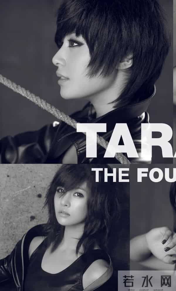 女团T-ara神级歌曲盘点,记录每首歌的发行及点评,后附皇冠歌单