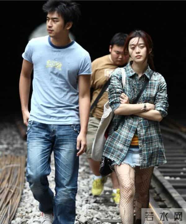 范冰冰获银贝壳奖,是本身有演技还是导演调教的好?